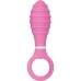 Klassischer Dildo Evolved Rosa