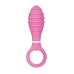 Klassischer Dildo Evolved Rosa