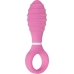 Klassischer Dildo Evolved Rosa