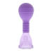 Pompa per Pene Seven Creations Premium Range Viola