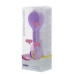 Bomba para el Pene Seven Creations Premium Range Morado