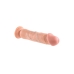 Dildo Realista Evolved PVC Ø 1,9 cm (15,2 cm)