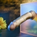 Realistic Dildo Evolved PVC Ø 1,9 cm (15,2 cm)