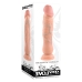 Realistyczne dildo Evolved PVC Ø 1,9 cm (15,2 cm)