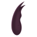 Vibrador anal Dream Toys Essentials Morado