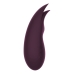 Vibrador anal Dream Toys Essentials Morado