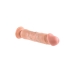 Realistyczne dildo Evolved PVC Ø 1,9 cm (15,2 cm)