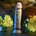 Realistyczne dildo Evolved PVC Ø 1,9 cm (15,2 cm)