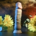 Realistyczne dildo Evolved PVC Ø 1,9 cm (15,2 cm)