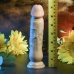 Realistyczne dildo Evolved PVC Ø 1,9 cm (15,2 cm)