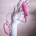 Penis Pump Adam & Eve Pink