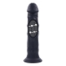 Dildo Realista Evolved Silicone ABS Ø 5 cm (19 cm)