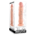 Realistyczne dildo Evolved PVC Ø 1,9 cm (15,2 cm)