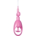 Penis Pump Adam & Eve Pink