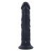 Realistyczne dildo Evolved Silikon ABS Ø 5 cm (19 cm)