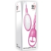 Penispumpe Adam & Eve Pink