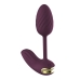 Vibromasseur à boules Dream Toys Essentials Violet