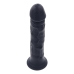 Realistyczne dildo Evolved Silikon ABS Ø 5 cm (19 cm)