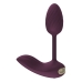 Vibromasseur à boules Dream Toys Essentials Violet