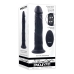 Realistyczne dildo Evolved Silikon ABS Ø 5 cm (19 cm)