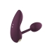 Vibromasseur à boules Dream Toys Essentials Violet