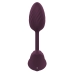 Vibromasseur à boules Dream Toys Essentials Violet