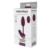 Bullet Vibrator Dream Toys Essentials Purple