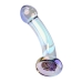 Dildo Clasic Dong Playboy Jewels King Ø 3,9 cm