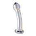 Dildo Clasic Dong Playboy Jewels King Ø 3,9 cm