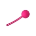 Luotivibraattori Dream Toys Flirts Pinkki