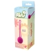 Luotivibraattori Dream Toys Flirts Pinkki