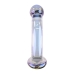 Dildo Clasic Dong Playboy Jewels King Ø 3,9 cm