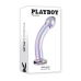 Dildo Clasic Dong Playboy Jewels King Ø 3,9 cm