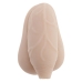 Realistisk Dildo Gender X TPE Ø 4,3 cm