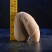 Dildo realist Gender X Gender X TPE Ø 4,3 cm