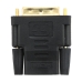 Adaptor HDMI la DVI GEMBIRD A-HDMI-DVI-2 HDMI DVI