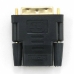 Adaptor HDMI la DVI GEMBIRD A-HDMI-DVI-2 HDMI DVI