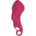 Anillo Vibrador para Dedos Evolved Frisky