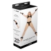 Kit Bondage com Corda Ajustável Whipsmart Diamond