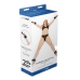 Kit Bondage com Corda Ajustável Whipsmart Diamond