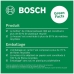 Niveau laser BOSCH