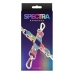 Kit di Corda Regolabile per Bondage NS Novelties Spectra Bondage