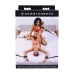 Justerbara Bondagerep Kit Sportsheets