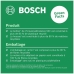 Επίπεδη μετρητής BOSCH