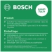 Инфрачервен термометър BOSCH AdvancedTemp