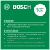 Adattatore BOSCH