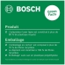 Ondersteuning voor laserwaterpas BOSCH ZAMO III