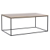 Centrinis stalas DKD Home Decor Metalinis Medžio MDF 110 x 60 x 44,5 cm