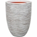 Vaso Capi Europe Avorio Plastica 34 x 34 x 36 cm