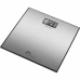 Digital Bathroom Scales Little Balance 8159 Black Steel Stainless steel 180 kg